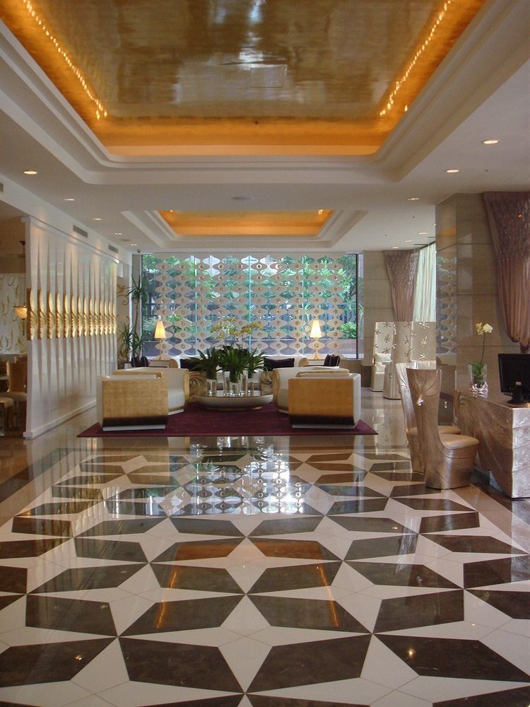 โรงแรม โมนาร์ช สกายไลน์ อินเตอร์เนชั่นแนล Luzhu ภายนอก รูปภาพ